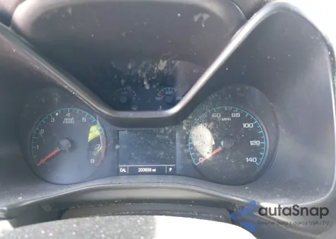 2015 Chevrolet Colorado Lt из США, поврежденный, VIN 1GCGSBE37F1189112